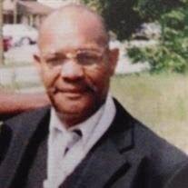 Mr. Willie Lee Comer Obituary