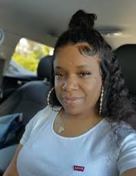 Tameka Branch's Instagram, Twitter & Facebook