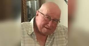 Richard "Dickie" Manning Obituary