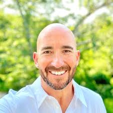 Chad Hinrichs, Director of Enterprise Sales, Augury