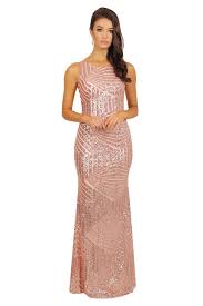 We have a large number of gold dress collection. Sienna Sequin Dress Rose Gold Noodz Boutique