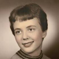 Veronica Mary Chase Obituary