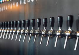 CRAK TapRoom: the soul of CRAK Brewery. Campodarsego, Padua