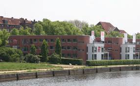 Kurt fischer strasse, 22926 ahrensburg. Grundstucks Gesellschaft Trave Mbh 23564 Lubeck In Gewusst Wo De