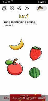 Silahkan kamu klik dan tahan pada gambar ayam 1 persatu. Master Game Id Kunci Jawaban Brain Out Level 1 Sampai Facebook