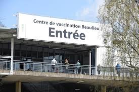 La vaccination contre le coronavirus en cabinet médical démarre dans le canton de vaud. 74ilrxkucn Rlm
