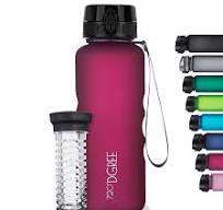 Deine Trinkflasche fürs Fitnessstudio! – 720°DGREE