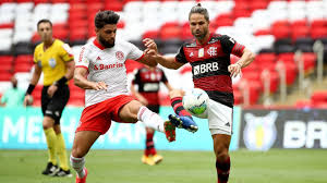 Wallpapers do flamengo (papéis de parede) pc e celular. Flamengo S Win Over Title Rivals Internacional Sets Up Dramatic Final Day In Brazilian Title Race