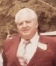 Edward Nathaniel Ledford (1920-1999)