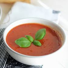 Quick And Easy Tomato Soup Tomato Soup Easy Quick Tomato Soup Tomato Soup Homemade