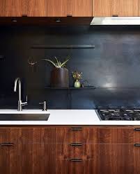unique kitchens  backsplashes that are