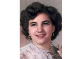 Grace Horner Obituary (1934