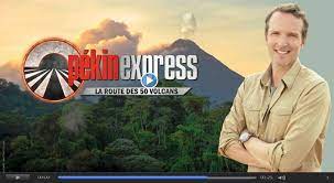 A channel that broadcasts different programs in arabic, french and worldwide, if you do not have time to see your favorite program directly, follow it with. Regarder Pekin Express 2019 La Route Des 50 Volcans Episode 1 En Streaming Et Revoir Pekin Express 2019 La Route Des 50 Volcans Episode 1 En Replay Video