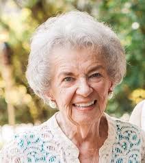 Barbara Teague Obituary (1929