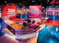Fox news is an american news channel owned by fox entertainment group which is a division of 21st century fox. Inside Scoop Fox News Studio H