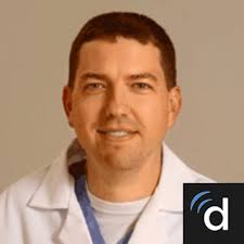 Dr. William L. Schlegel, DO