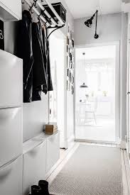 Weisse Parketfliesen Flurgestaltung Konzepte Ikea Innenraum Einrichtungsideen Fur Kleine Raume Wohnung Braunschweig