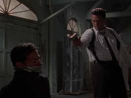 The Improvised Scene That Defined ‘Reservoir Dogs’