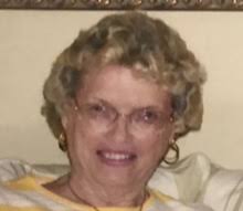 Obituary for Joanna Morris (Sink) Cantrell