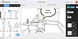Doodly Crack Download For Professional Doodle Videos Newest Softlatic