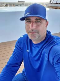 Hi everyone I'm a locally based motor yacht captain who has just finished  up a winter season in Florida and am currently in search of local  employment either as a captain, fleet