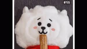 Read jin from the story bts photos by siella_x7632 (ιcү━) with 174 reads. Bts Jin Gif Bts Jin Bt21 Discover Share Gifs