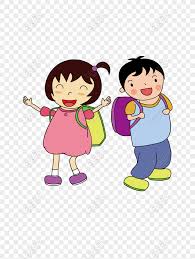 Serta gambar gambar anak sekolah kartun png ini memang sudah admin pilih khusus untuk kamu yang ada di rumah kemudian admin posting image di sebuah website desain baju anak ini. Percuma Sekolah Budak Perempuan Murid Sekolah Elemen Vektor Sekolah Png Ai Gambar Muat Turun Saiz Imej4267 5704px Id828842672 Lovepik