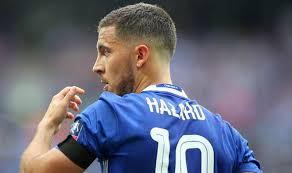 A photo posted by eden hazard (@hazardeden_10) on oct 7, 2015 at 6:48am pdt. Chelsea Transfer News Eden Hazard Made Agent Launch Real Madrid Enquiry Football Sport Express Co Uk