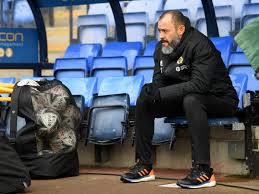 During his career he first made a name for himself in spain, playing for three teams in five years. Nuno Espirito Santo The Substitute Who Became A Benchmark For Success Wolverhampton Wanderers The Guardian