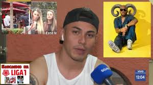 𝓢𝓐𝓡𝓒𝓐𝓢𝓜𝓞 𝓓𝓔 𝓛𝓐 𝓛𝓘𝓖𝓐 1