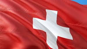^ the compound implies genitive plural, flag of the swiss; Schweiz Kardinal Parolin Zu Festakt Erwartet Vatican News