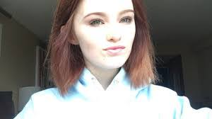 Alyssa Kincaid's Instagram, Twitter & Facebook