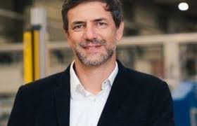 Besichtigung Bürogebäude und Sparlunch