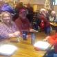 Dinner and trivia at big dog event in Lancaster, PA