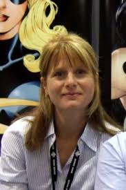 Rachel Dodson (Person)