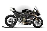 DUCATI-PANIGALE