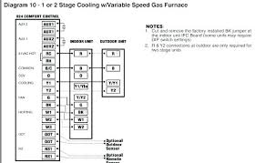 If you have an issue with a rooftop unit, or whether you are looking to modify it in some way, we can assist you. Tl 6718 Trane Air Handler Wiring Diagrams Wiring Diagram