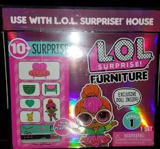 description unbox 10 surprises including furniture for your l o l surprise house with l o l surprise furniture the bedro lol lol dolls tumblr phone case