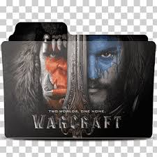 I cant say, that i'm satisfied. World Of Warcraft Youtube Anduin Lothar Orgrim Doomhammer Film World Of Warcraft Film Warcraft 2016 Png Klipartz