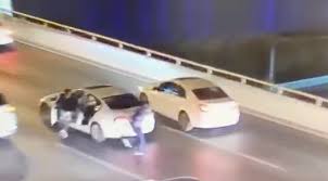 17 Year Old Student Argues With Mum Before Getting Out From Car To Jump Off Bridge Video Dimsum Daily