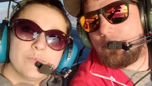 Fundraiser for Matthew Mansell by Shona Nelson : Let's Rebuild Matt  Mansell's Cessna!