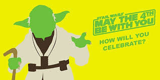 Even though the holiday was not created or declared by lucasfilm, many star wars fans across the world have chosen to celebrate the holiday. Yoda Soda And Chewbacca Baseball The Best Ways To Spend Star Wars Day Wired