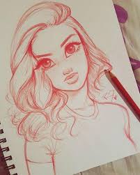 Maybe you would like to learn more about one of these? I Love Being Inspired And Melmadesooks Inspired Me To Sketches Cute Eyes Drawing Drawings