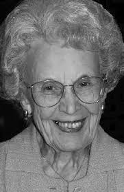 Edith George Obituary (1917