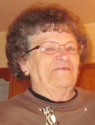 Pauline Ruhl Obituary (1936