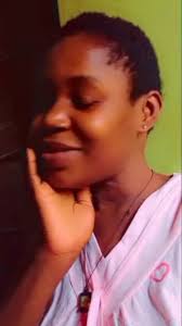 Look at my girl looking more fresh gorgeous. D*evil sh@me