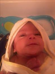 Noah PERRIN Obituary (2011)