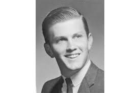 John Myrtle Obituary (1950