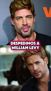 William Levy Como Salio De Cuba