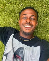 Caleb Mosley's Instagram, Twitter & Facebook